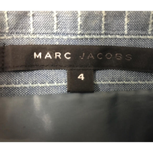 MARC JACOBS(マークジェイコブス)のジャケット レディースのジャケット/アウター(テーラードジャケット)の商品写真