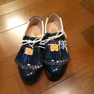 バーバリー(BURBERRY)のバーバリー 新品 ゴルフシューズ(シューズ)