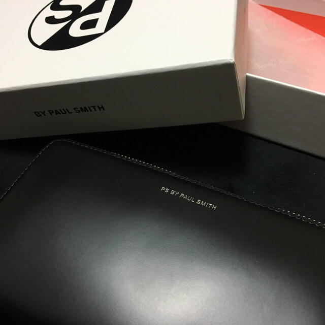 Paul Smith 財布長財布