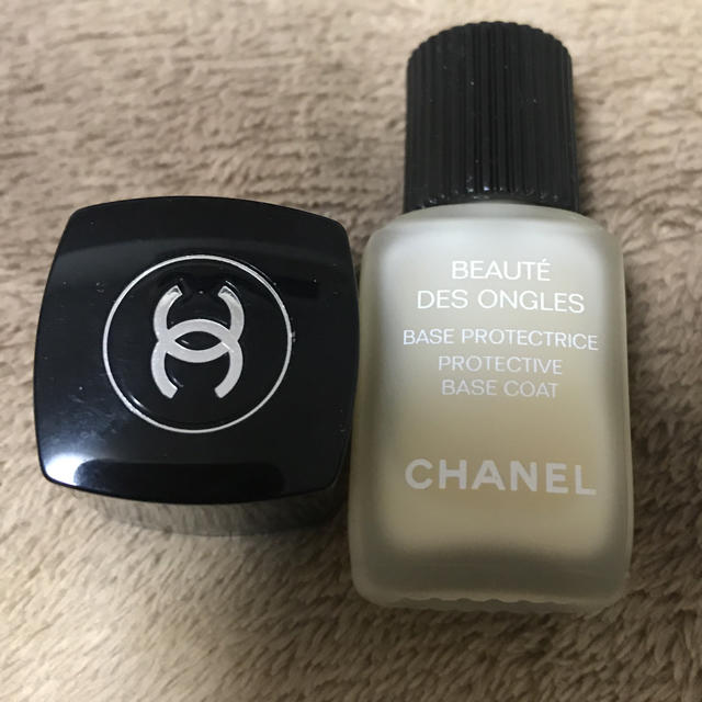 CHANEL(シャネル)のCHANELネイル ラバース コスメ/美容のネイル(マニキュア)の商品写真