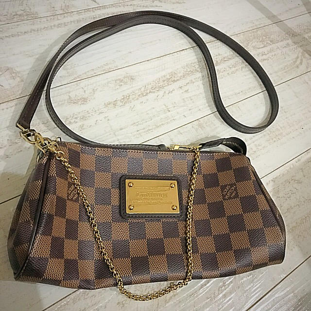 Louis Vuitton ジィロニモス✨美品✨