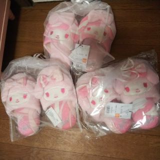 レディー(Rady)の３点セット♡新品未使用♡Rady♡マイメロちゃん♡マイメロディ♡ピンク♡サンリオ(その他)