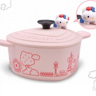 ルクルーゼ(LE CREUSET)のゲルニカの涙様 専用ページルクルーゼ ランチボックス(弁当用品)