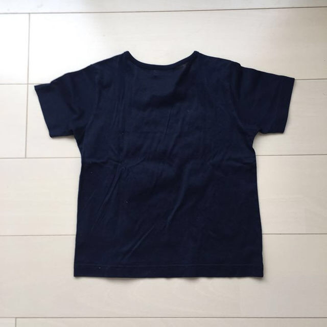 Yves Saint Laurent Beaute(イヴサンローランボーテ)の専用イブサンローラン120Tシャツ キッズ/ベビー/マタニティのキッズ服女の子用(90cm~)(その他)の商品写真