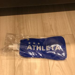 アスレタ(ATHLETA)の新品！ウォーターボトル(その他)