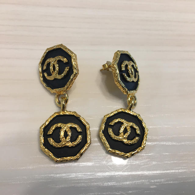 CHANEL(シャネル)のCHANEL ピアス レディースのアクセサリー(ピアス)の商品写真