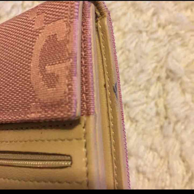 Gucci(グッチ)のGUCCI  未使用財布 レディースのファッション小物(財布)の商品写真