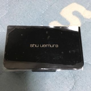 シュウウエムラ(shu uemura)のshu uemura♡マルチコンシーラーパレット(コンシーラー)