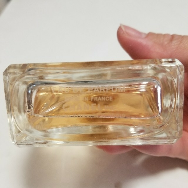 CHANEL(シャネル)のCHANEL 香水 ココマドモアゼル コスメ/美容の香水(香水(女性用))の商品写真