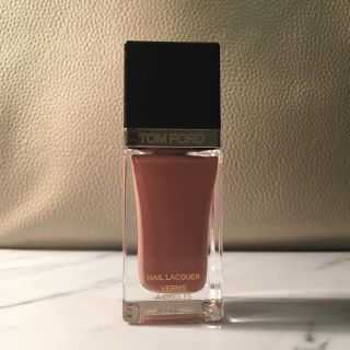 トムフォード(TOM FORD)のTOM FORD トムフォード NO.03 ミンクブルール(マニキュア)