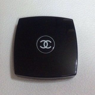 シャネル(CHANEL)のCHANEL  フェイスパウダー(その他)