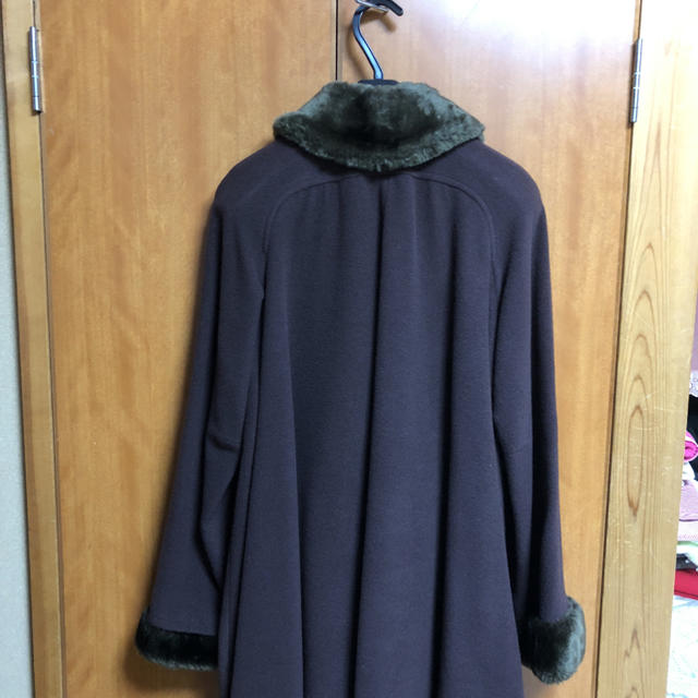 ROPE’(ロペ)のコート レディースのジャケット/アウター(ロングコート)の商品写真