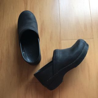 ダンスコ(dansko)のdansko プロフェッショナル 37(その他)