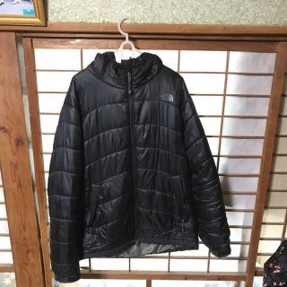 ザノースフェイス(THE NORTH FACE)の※値下げ  ノースフェイス ダウンジャケット(ダウンジャケット)