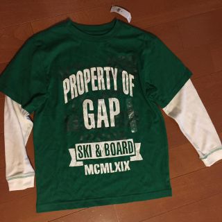 ギャップキッズ(GAP Kids)のタグちゃん様専用(Tシャツ/カットソー)