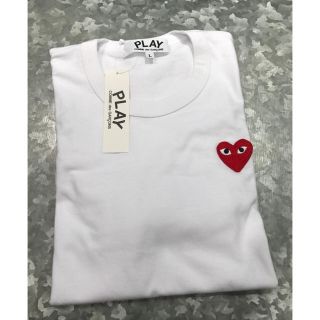 コムデギャルソン(COMME des GARCONS)のCOMME des GARCONS レディース 長袖 Tシャツ(Tシャツ(長袖/七分))