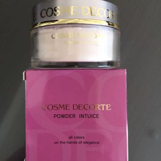 コスメデコルテ(COSME DECORTE)のじゅん様専用(ファンデーション)