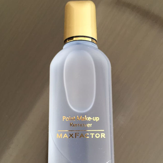 MAXFACTOR(マックスファクター)のマクスファクターリムーバー コスメ/美容のスキンケア/基礎化粧品(クレンジング/メイク落とし)の商品写真