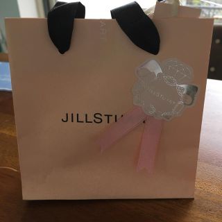 ジルスチュアート(JILLSTUART)の新品★ラッピング済みハンドクリーム(ハンドクリーム)