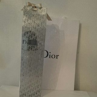 ベビーディオール(baby Dior)の【新品・未使用】baby・Dior☆哺乳瓶(哺乳ビン)