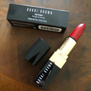 ボビイブラウン(BOBBI BROWN)のボビーブラウン  口紅(口紅)