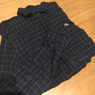 ラコステ(LACOSTE)のラコステ シャツ(シャツ/ブラウス(長袖/七分))