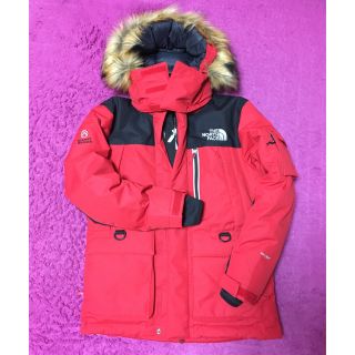 ザノースフェイス(THE NORTH FACE)のノースフェイス ダウンパーカー(ダウンジャケット)