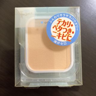 エテュセ(ettusais)のエテュセオイルフリーパクト(ファンデーション)