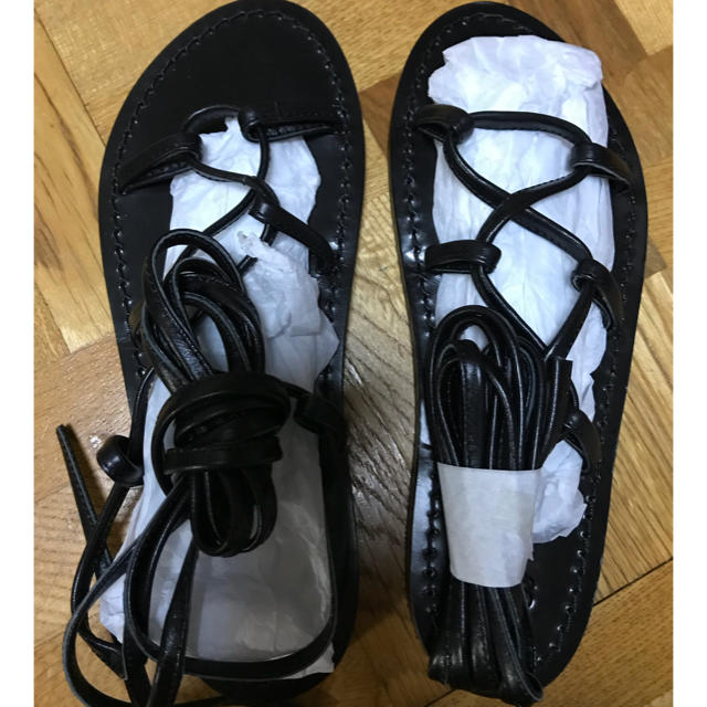 SLY(スライ)のeis様専用 レディースの靴/シューズ(サンダル)の商品写真
