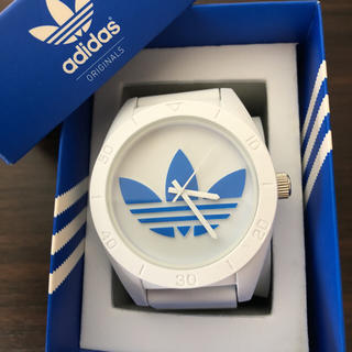 アディダス(adidas)のadidas 時計(腕時計(アナログ))