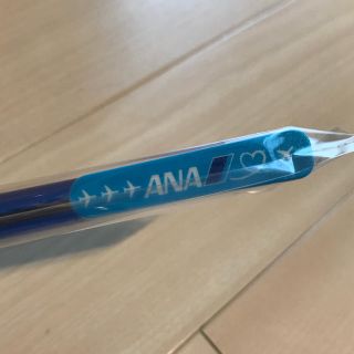 エーエヌエー(ゼンニッポンクウユ)(ANA(全日本空輸))の【非売品】ANA ペン(ペン/マーカー)