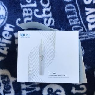 アイコス(IQOS)の新品未使用IQOS(その他)