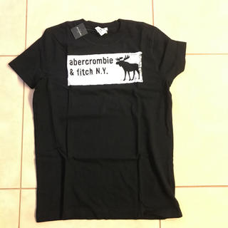 アバクロンビーアンドフィッチ(Abercrombie&Fitch)のアバクロ ボーイズ Tシャツ XLサイズ(Tシャツ/カットソー)