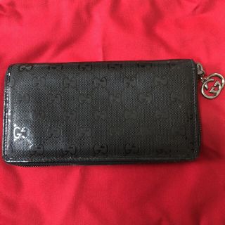 グッチ(Gucci)のGUCCI 長財布(長財布)