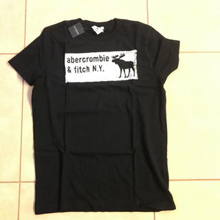 アバクロンビーアンドフィッチ(Abercrombie&Fitch)のアバクロ ボーイズ Tシャツ Ｌサイズ(Tシャツ/カットソー)