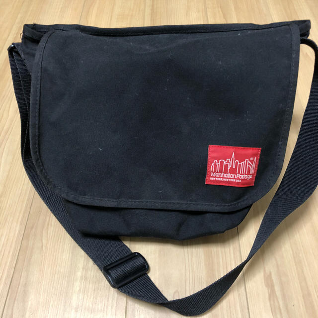 Manhattan Portage(マンハッタンポーテージ)のマンハッタンポーテージ Manhattan Portage ショルダーバッグ メンズのバッグ(ショルダーバッグ)の商品写真