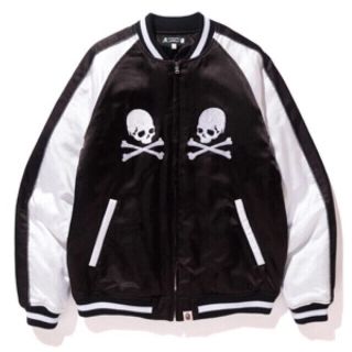 A BATHING APE(スカジャン)のフリマアイテム一覧 A BATHING APE(スカジャン)のフリマアイテム一覧