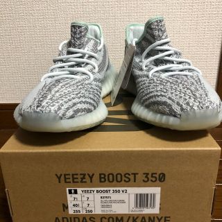 アディダス(adidas)のAdidas yeezy boost 350 v2(スニーカー)