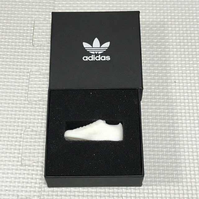 adidas sanbongi ノベルティ 非売品-