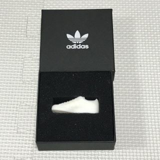 アディダス(adidas)の【激レア非売品】adidas originals ノベルティ 3Dプリンタ(ノベルティグッズ)