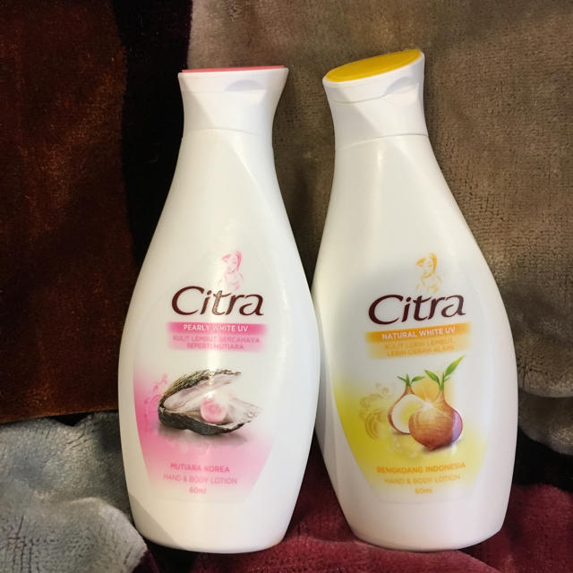 Citra チトラ 60ml 2本セット の通販 by ゆうゆう's shop｜ラクマ