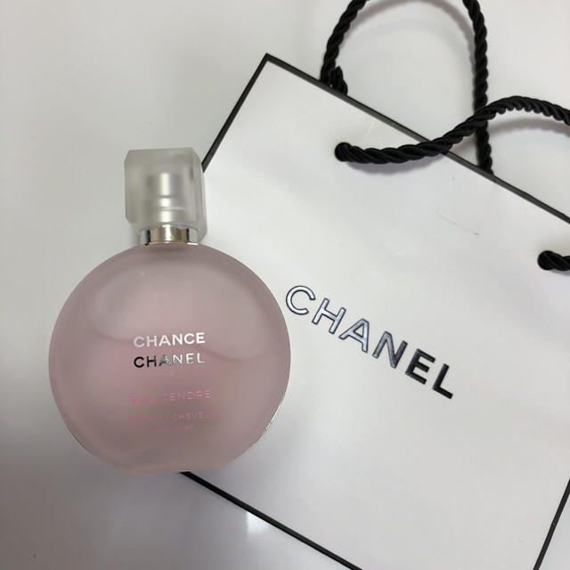 CHANEL(シャネル)のCHANEL ヘアミスト コスメ/美容のヘアケア/スタイリング(ヘアウォーター/ヘアミスト)の商品写真