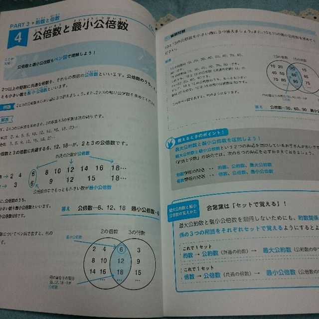 小学校6年間の算数が1冊でしっかりわかる本の通販 by kijitora's shop｜ラクマ