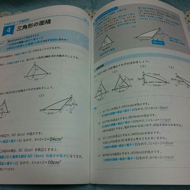 小学校6年間の算数が1冊でしっかりわかる本の通販 By Kijitora S Shop ラクマ