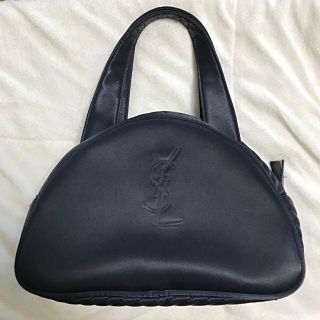 サンローラン(Saint Laurent)の★さみ様専用★【値下げ】イブサンローラン ヴィンテージバッグ(ハンドバッグ)