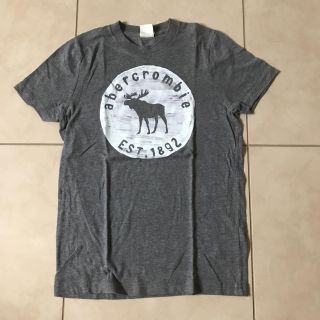 アバクロンビーアンドフィッチ(Abercrombie&Fitch)のあやぽん様専用となりました(Tシャツ/カットソー)