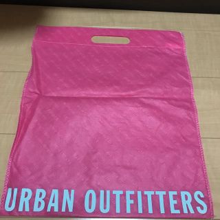 アーバンアウトフィッターズ(Urban Outfitters)のアーバンアウトフィッターズ  (ショップ袋)