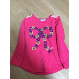 ハッカキッズ(hakka kids)の専用です。(Tシャツ/カットソー)