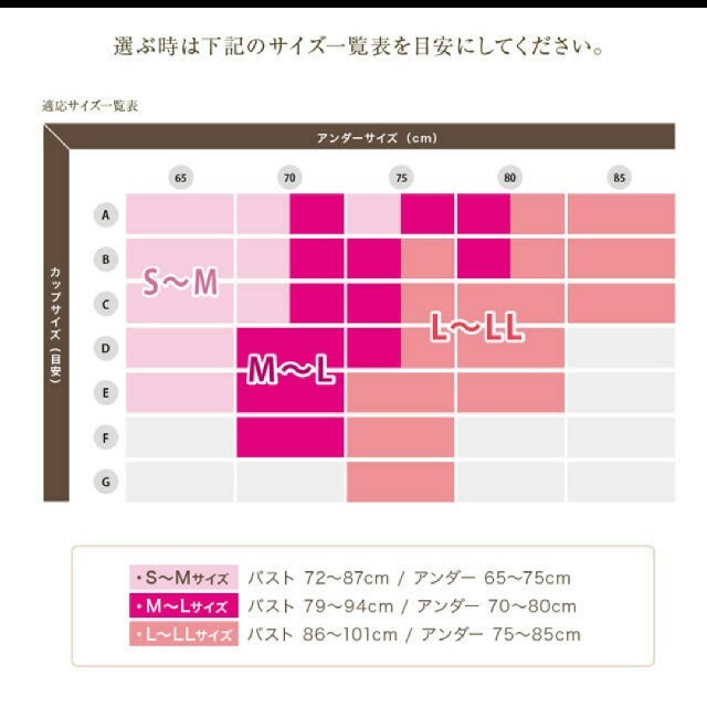 ふんわりルームブラ レディースの下着/アンダーウェア(ブラ)の商品写真