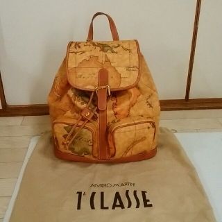PRIMA CLASSE - ☆美品☆~最終価格です~ プリマクラッセ リュック